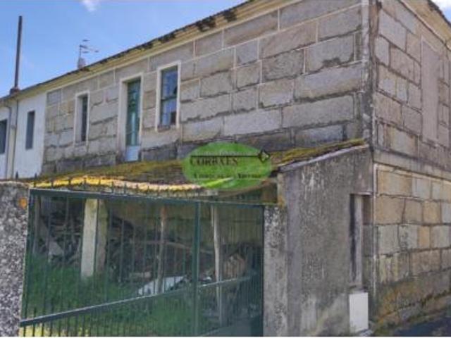 Casa en venta en A Merca, Terra da Celanova