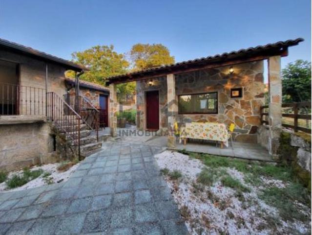 Casa en venta en A Bola, Ourense