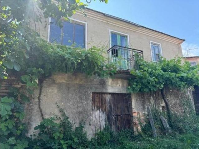 Casa en venta en A Merca, Terra da Celanova