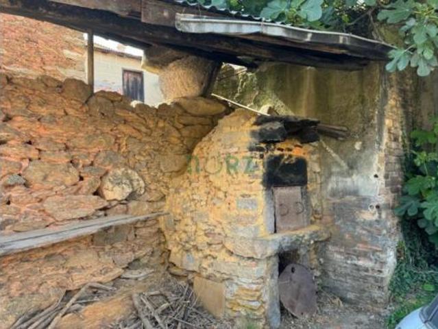 Casa en venta en A Merca, Terra da Celanova
