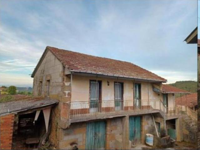 Casa en venta en A Merca