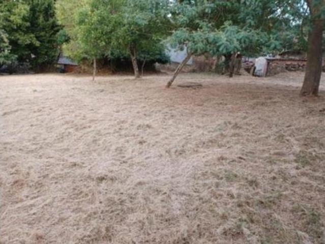 Casa en venta en A Merca, Terra da Celanova