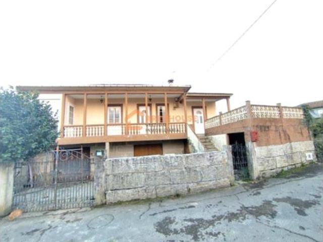 Casa en venta en Terra da Celanova, Galicia