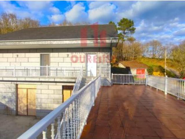 Casa en venta en Terra da Celanova, Galicia
