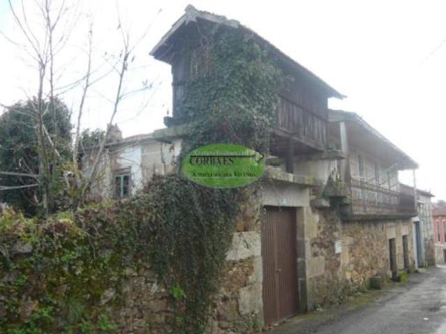 Casa en venta en A Bola, Ourense