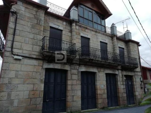 Casa en venta en A Mezquita, Terra da Celanova