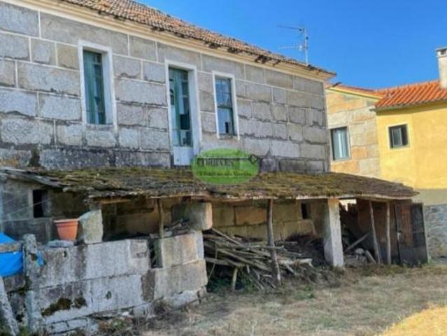 Casa en venta en A Merca, Ourense