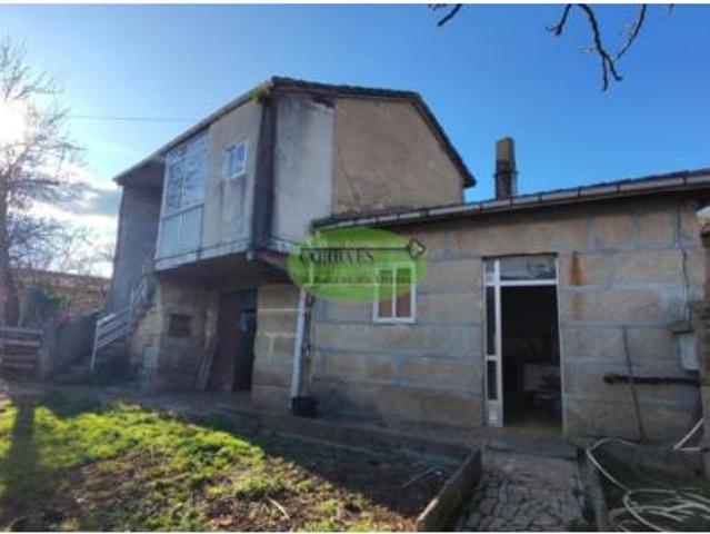 Casa en venta en A Merca, Terra da Celanova