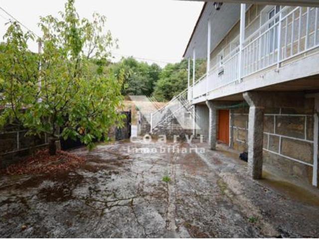 Casa en venta en A Merca, Terra da Celanova
