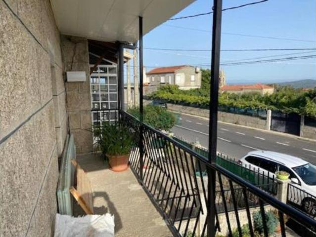Casa en venta en A Merca, Terra da Celanova