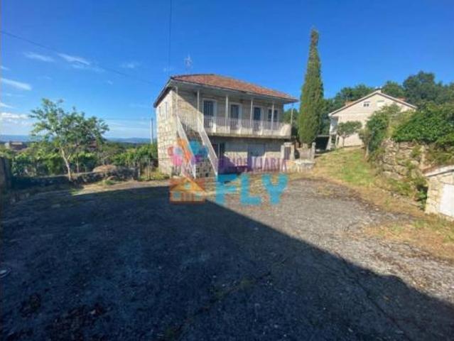 Casa en venta en A Mezquita