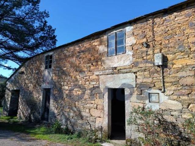 Casa en venta en A Pastoriza
