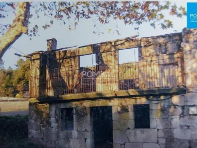 Casa en venta en Ourense, Galicia
