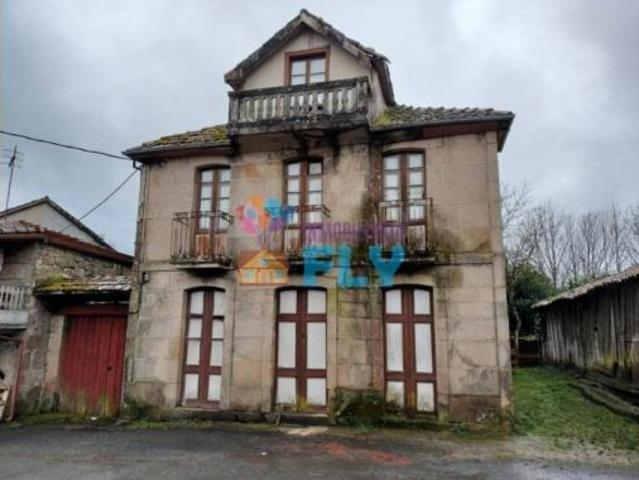 Casa en venta en A Peroxa, Ourense