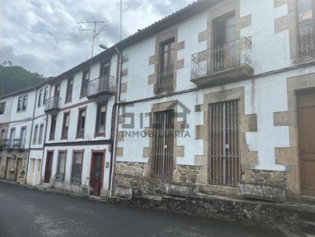 Casa en venta en A Peroxa, As Paraxas