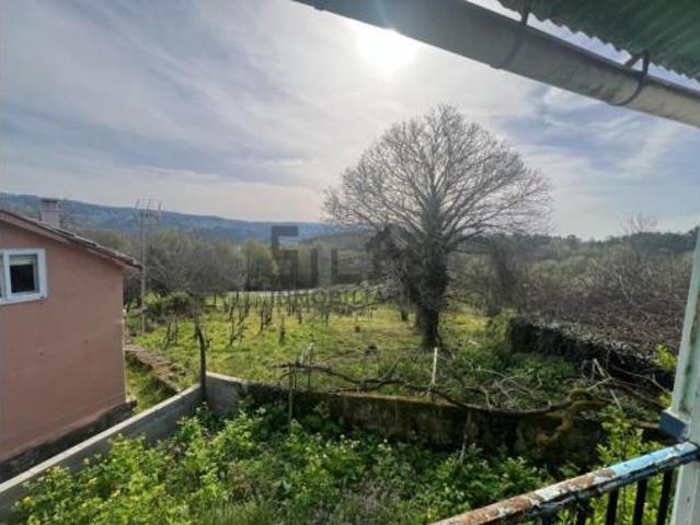 Casa en venta en As Paraxas, A Peroxa