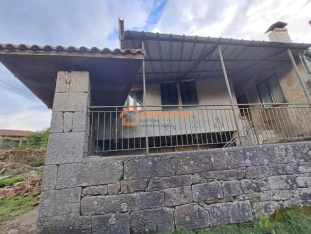 Casa en venta en Ourense, Galicia