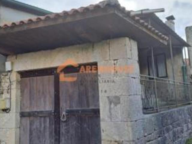 Casa en venta en Ourense, Galicia