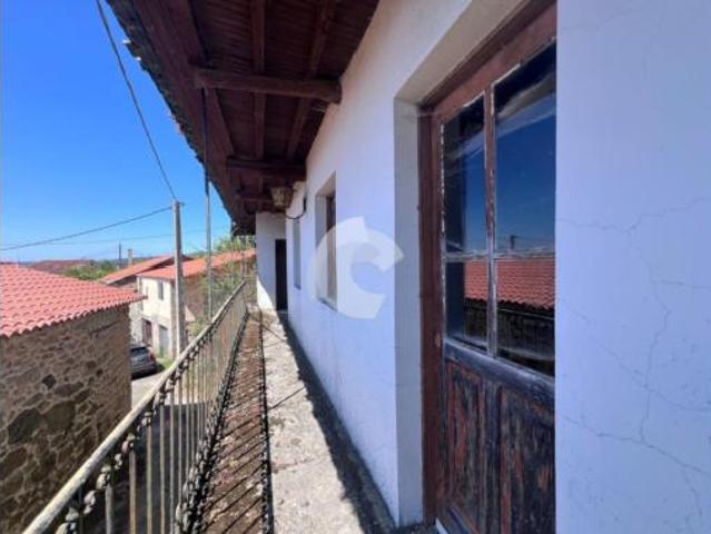 Casa en venta en A Peroxa, Ourense