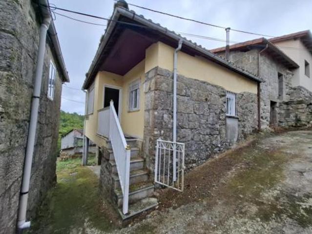 Casa en venta en As Paraxas, A Peroxa
