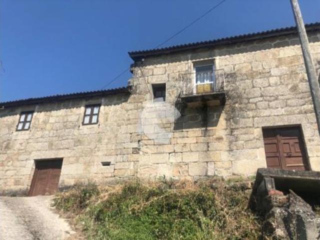 Casa en venta en A Peroxa, Ourense
