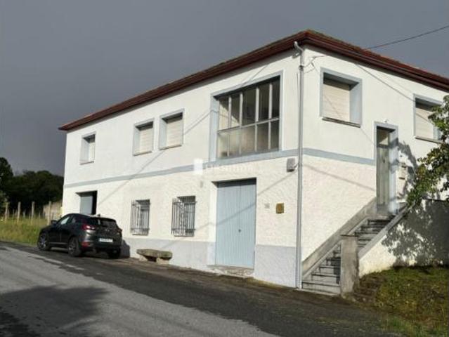Casa en venta en A Pobra De Trives, Galicia