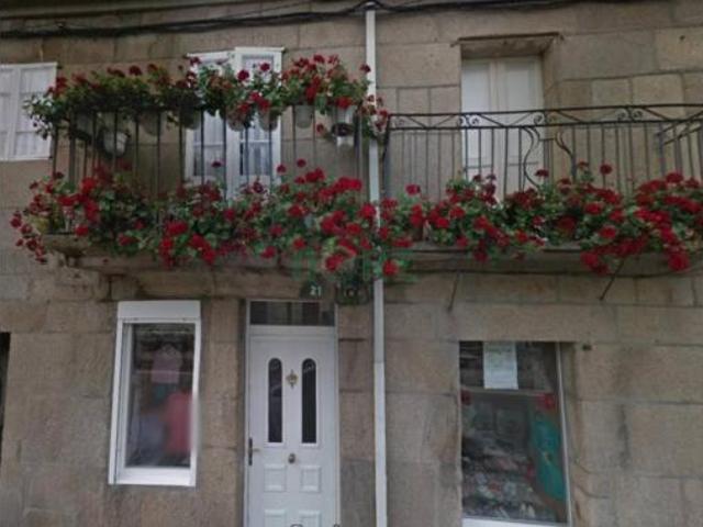 Casa en venta en A Pobra De Trives, A Marabilla