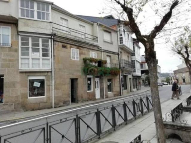Casa en venta en A Pobra De Trives, Galicia