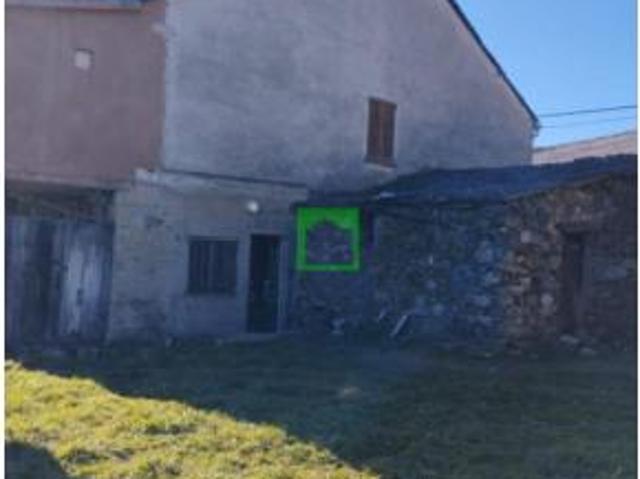 Casa en venta en A Pobra De Trives, Galicia