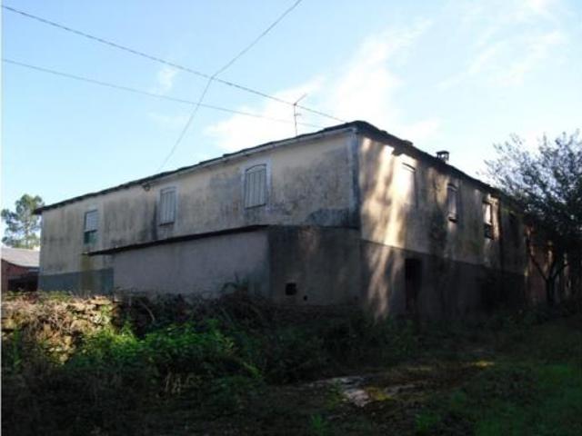 Casa en venta en A Pobra Do Brollón, Lugo