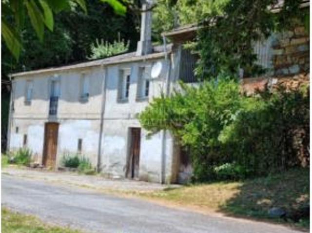 Casa en venta en Terra de Lemos, Galicia