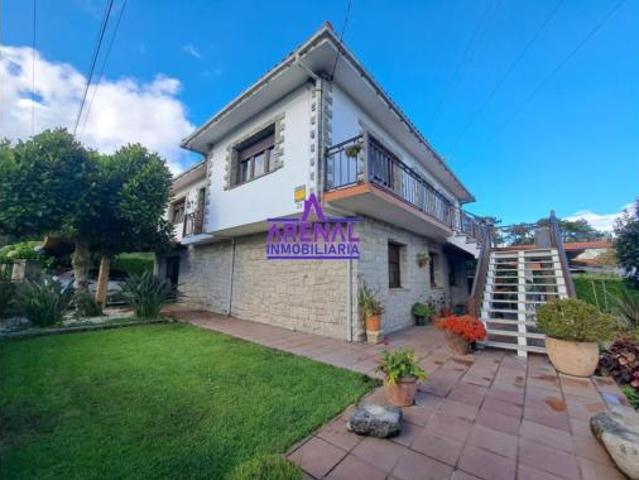 Casa en venta en A Barbanza, Galicia