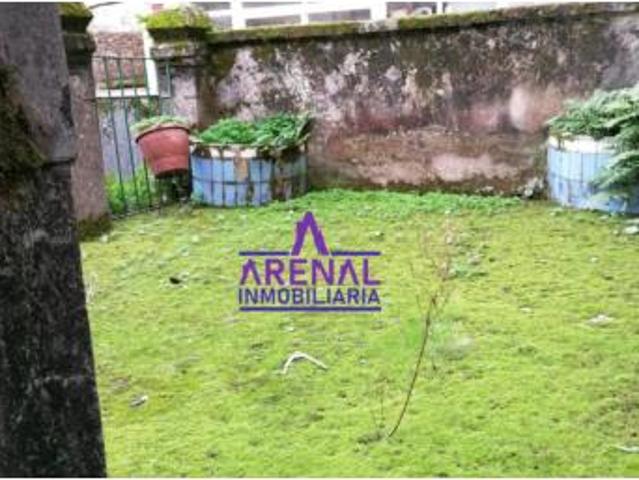 Casa en venta en A Barbanza, Galicia