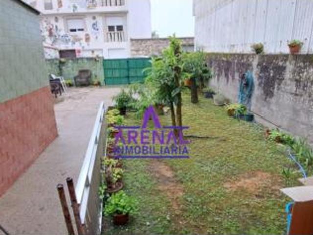 Casa en venta en O Caramiñal, A Barbanza