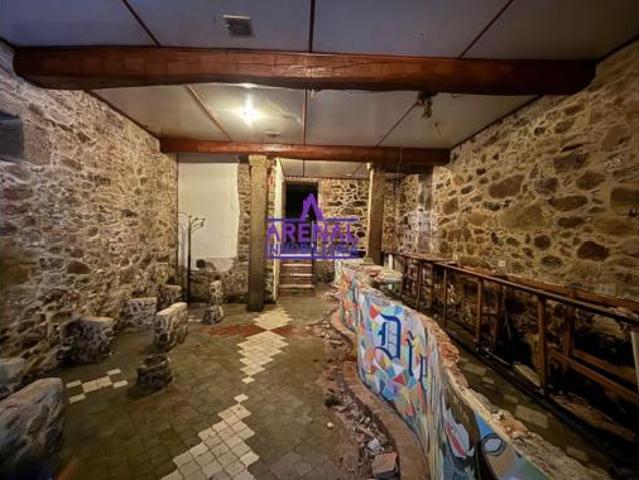 Casa en venta en A Barbanza, Galicia