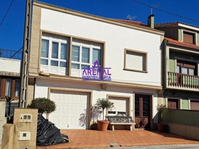 Casa en venta en A Barbanza, Galicia