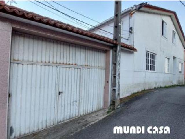 Casa en venta en A Barbanza, Galicia
