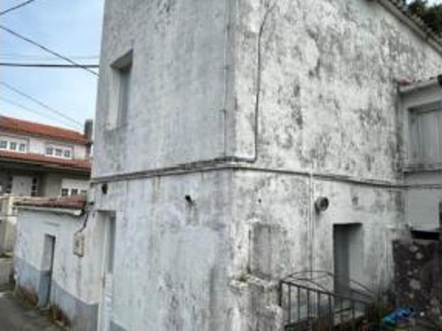 Casa en venta en A Barbanza, Galicia