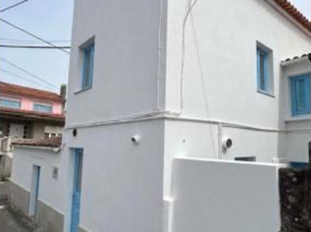 Casa en venta en A Barbanza, Galicia