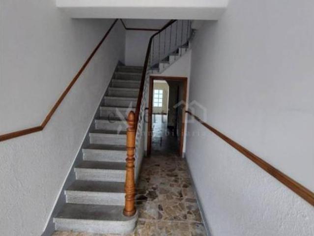 Casa en venta en O Caramiñal, A Barbanza