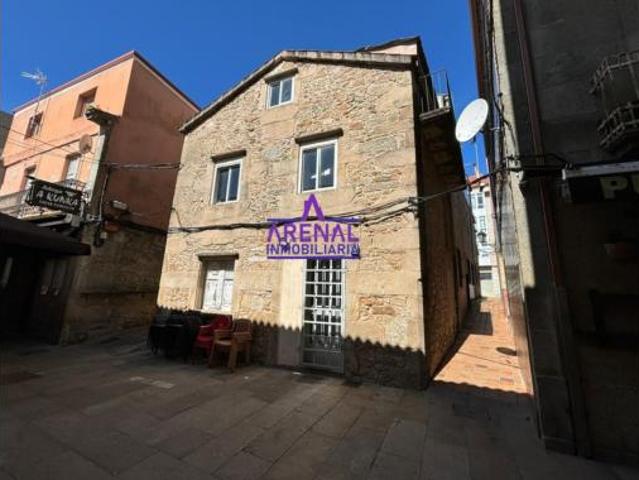 Casa en venta en A Barbanza, Galicia