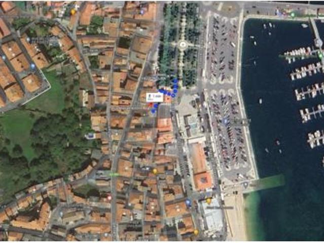 Casa en venta en A Barbanza, Galicia