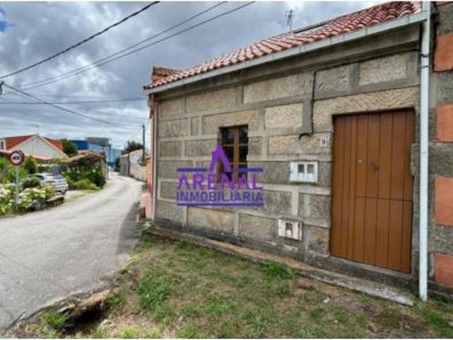 Casa en venta en O Caramiñal, A Pobra Do Caramiñal