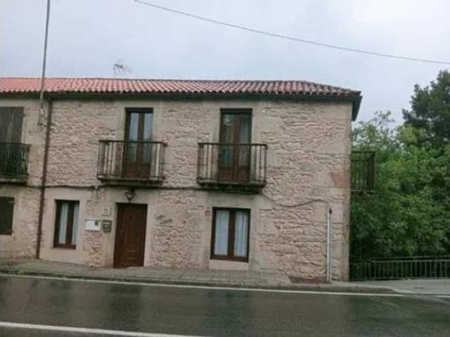 Casa en venta en A Barbanza, Galicia