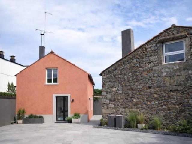 Casa en venta en A Barbanza, Galicia