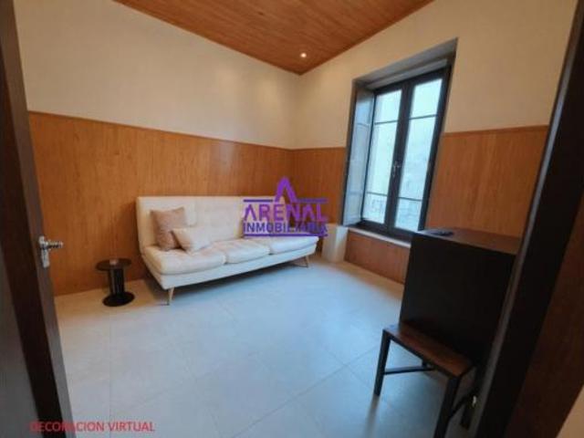 Casa en venta en A Barbanza, Galicia