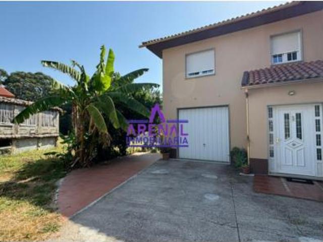 Casa en venta en A Barbanza, Galicia