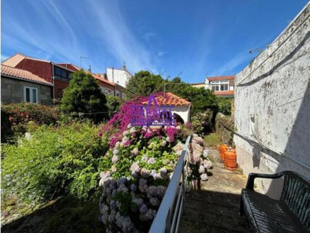 Casa en venta en A Barbanza, Galicia