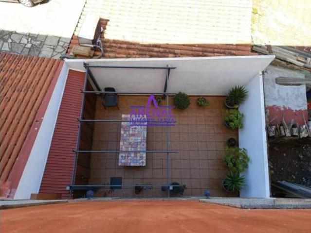 Casa en venta en O Caramiñal, A Barbanza