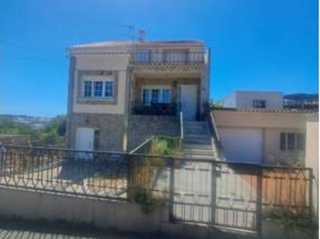 Casa en venta en A Barbanza, Galicia